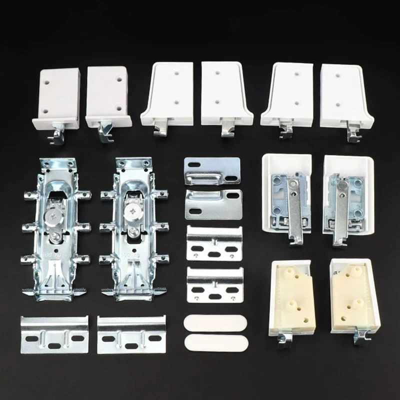 Heavy-Duty Hanging Cabinet Bracket
